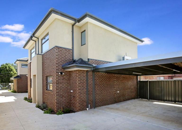 REAL ESTATE MARKETING – VICREA