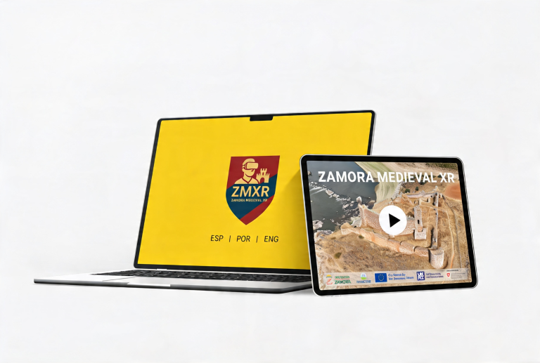 ZMXR – Zamora Medieval XR