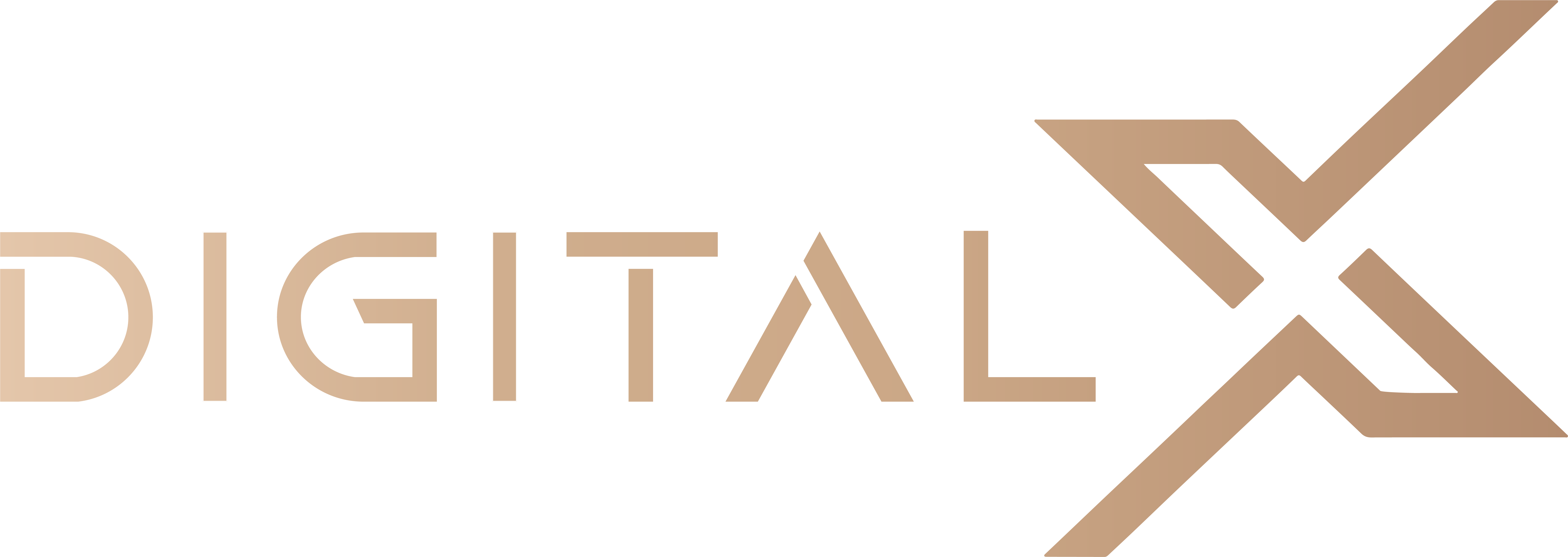 Digital X Agency