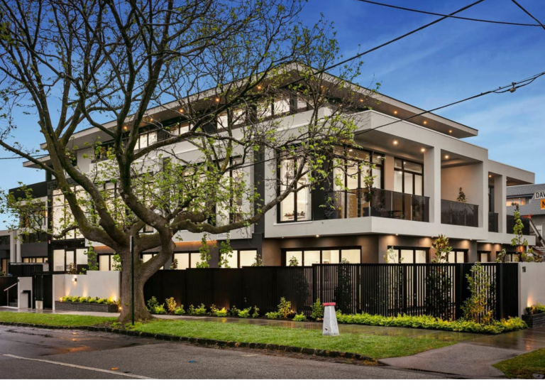 VIDEO & 360 VIRTUAL TOUR – TRINITY