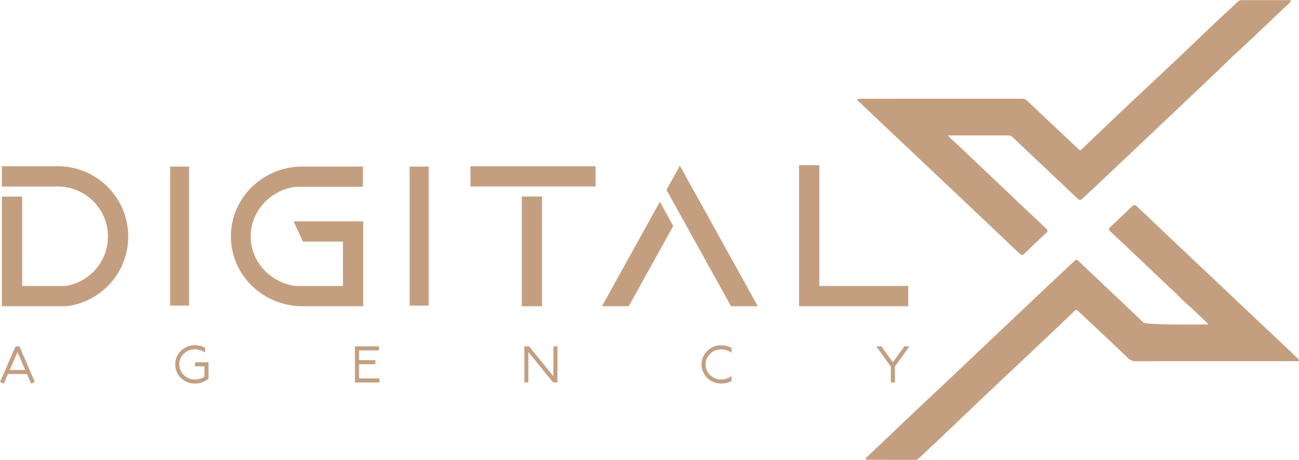 Digital X Agency